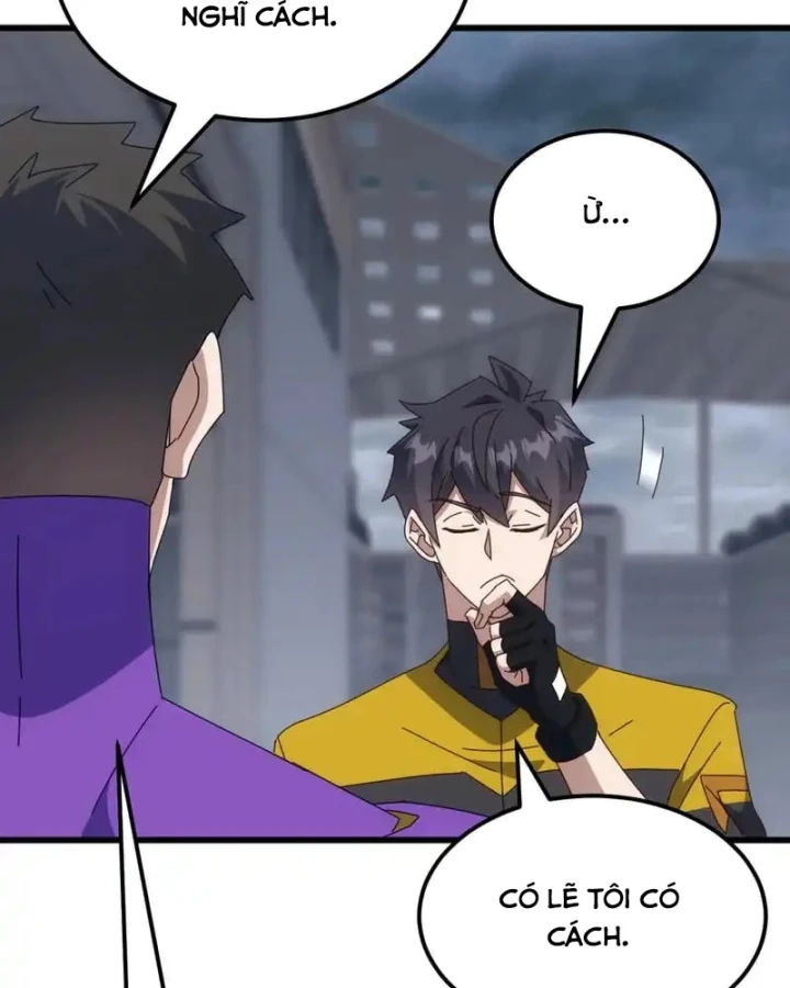 Vạn Tộc Xâm Lược :Mở Đầu Thuần Hóa Cự Thú Cấp Sử Thi Chapter 59 - 9