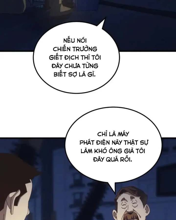 Vạn Tộc Xâm Lược :Mở Đầu Thuần Hóa Cự Thú Cấp Sử Thi Chapter 59 - 12