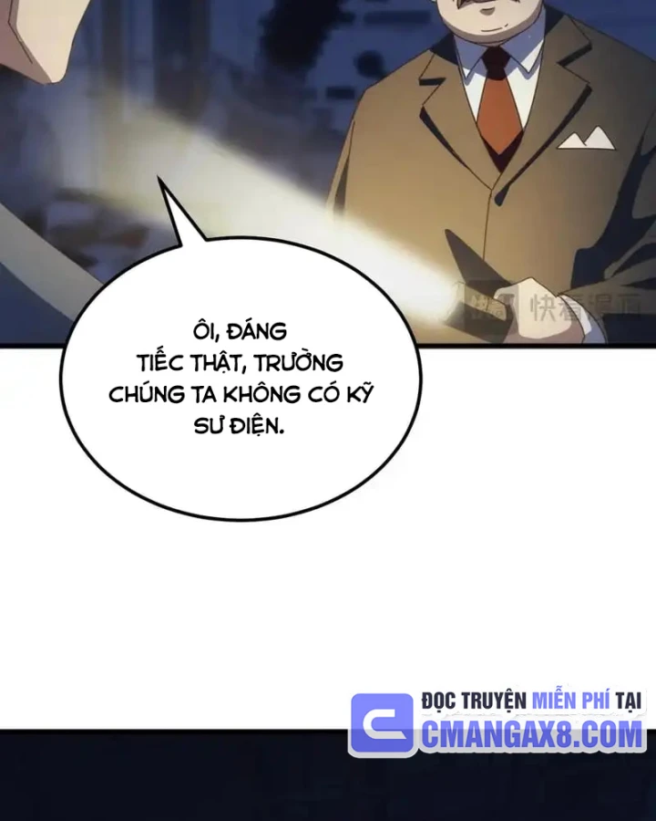 Vạn Tộc Xâm Lược :Mở Đầu Thuần Hóa Cự Thú Cấp Sử Thi Chapter 59 - 13