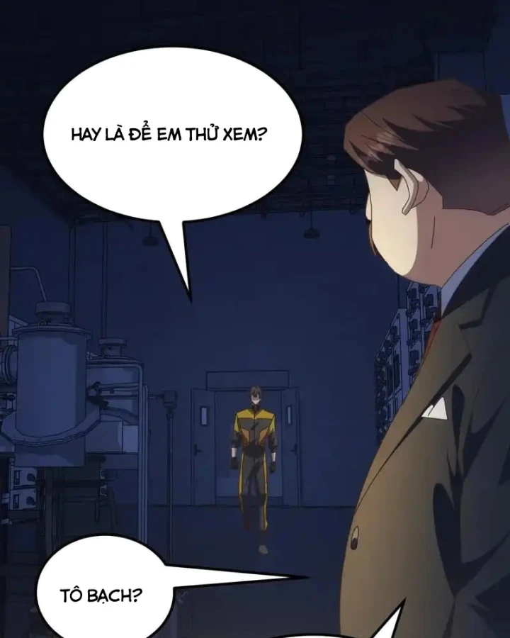 Vạn Tộc Xâm Lược :Mở Đầu Thuần Hóa Cự Thú Cấp Sử Thi Chapter 59 - 14