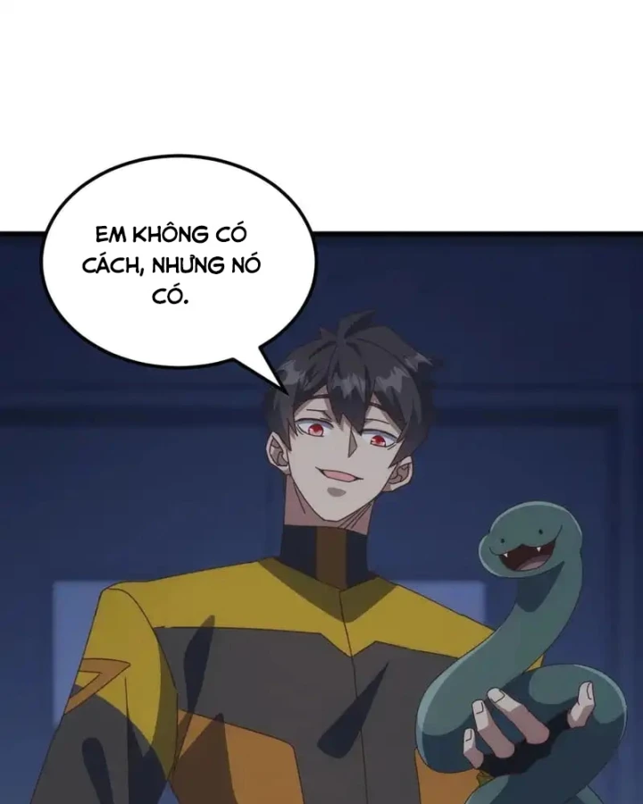 Vạn Tộc Xâm Lược :Mở Đầu Thuần Hóa Cự Thú Cấp Sử Thi Chapter 59 - 16