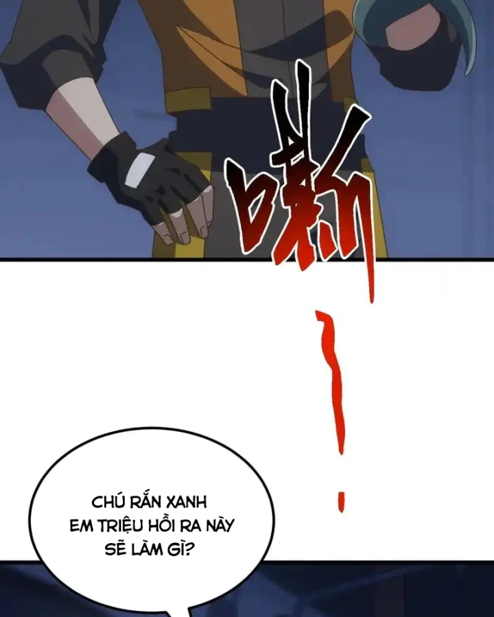 Vạn Tộc Xâm Lược :Mở Đầu Thuần Hóa Cự Thú Cấp Sử Thi Chapter 59 - 17