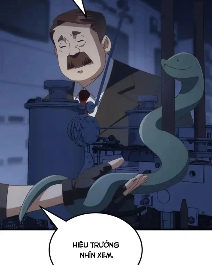 Vạn Tộc Xâm Lược :Mở Đầu Thuần Hóa Cự Thú Cấp Sử Thi Chapter 59 - 18