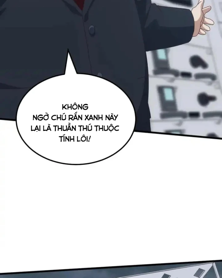 Vạn Tộc Xâm Lược :Mở Đầu Thuần Hóa Cự Thú Cấp Sử Thi Chapter 59 - 25