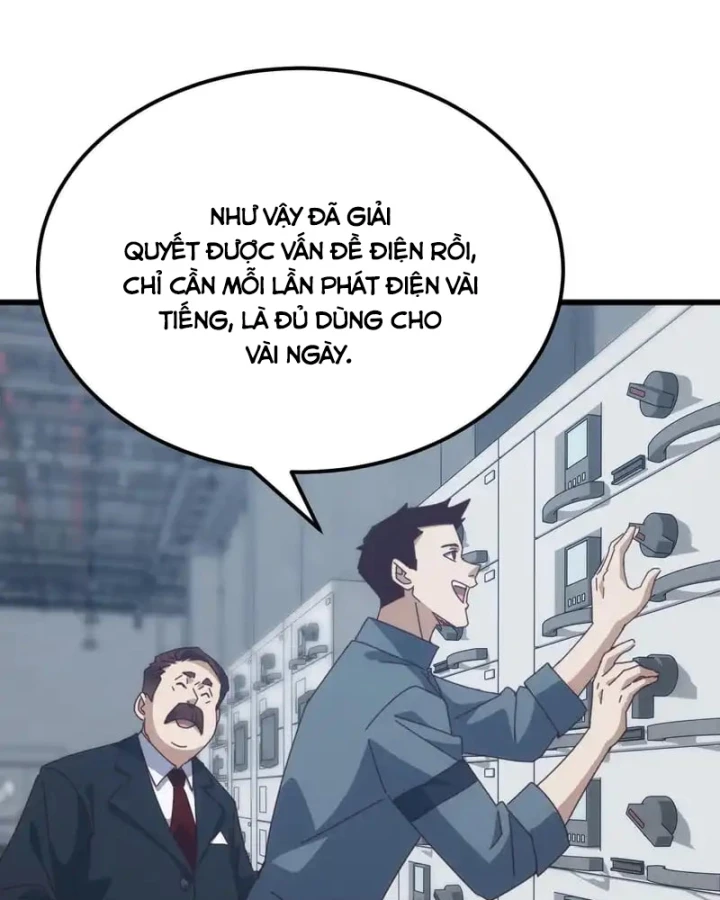 Vạn Tộc Xâm Lược :Mở Đầu Thuần Hóa Cự Thú Cấp Sử Thi Chapter 59 - 28