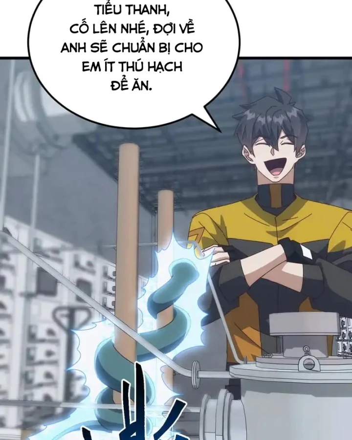 Vạn Tộc Xâm Lược :Mở Đầu Thuần Hóa Cự Thú Cấp Sử Thi Chapter 59 - 30