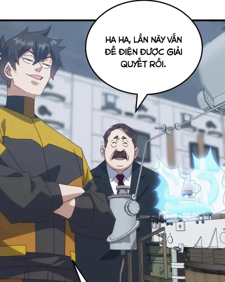 Vạn Tộc Xâm Lược :Mở Đầu Thuần Hóa Cự Thú Cấp Sử Thi Chapter 59 - 32