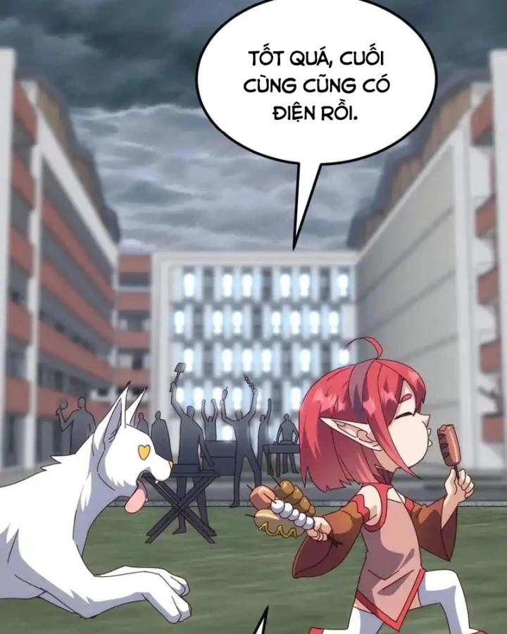 Vạn Tộc Xâm Lược :Mở Đầu Thuần Hóa Cự Thú Cấp Sử Thi Chapter 59 - 34