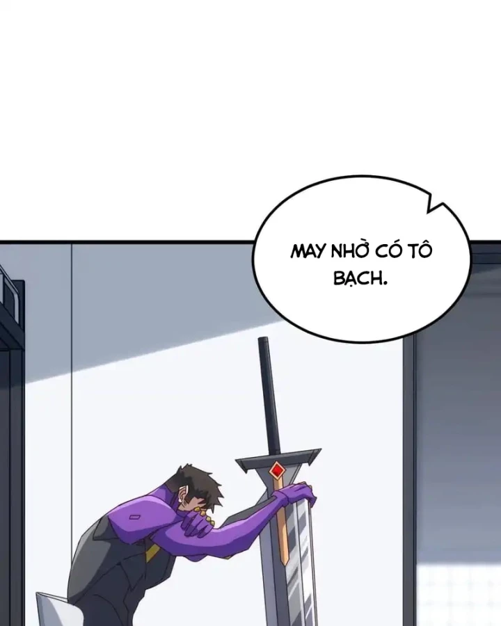 Vạn Tộc Xâm Lược :Mở Đầu Thuần Hóa Cự Thú Cấp Sử Thi Chapter 59 - 36