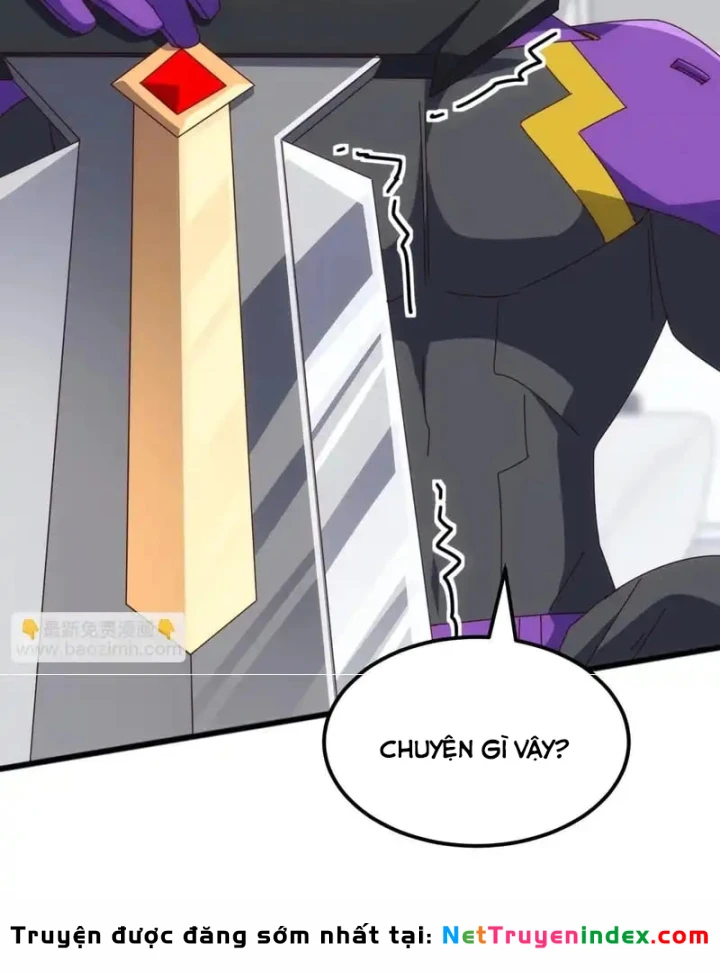 Vạn Tộc Xâm Lược :Mở Đầu Thuần Hóa Cự Thú Cấp Sử Thi Chapter 59 - 39