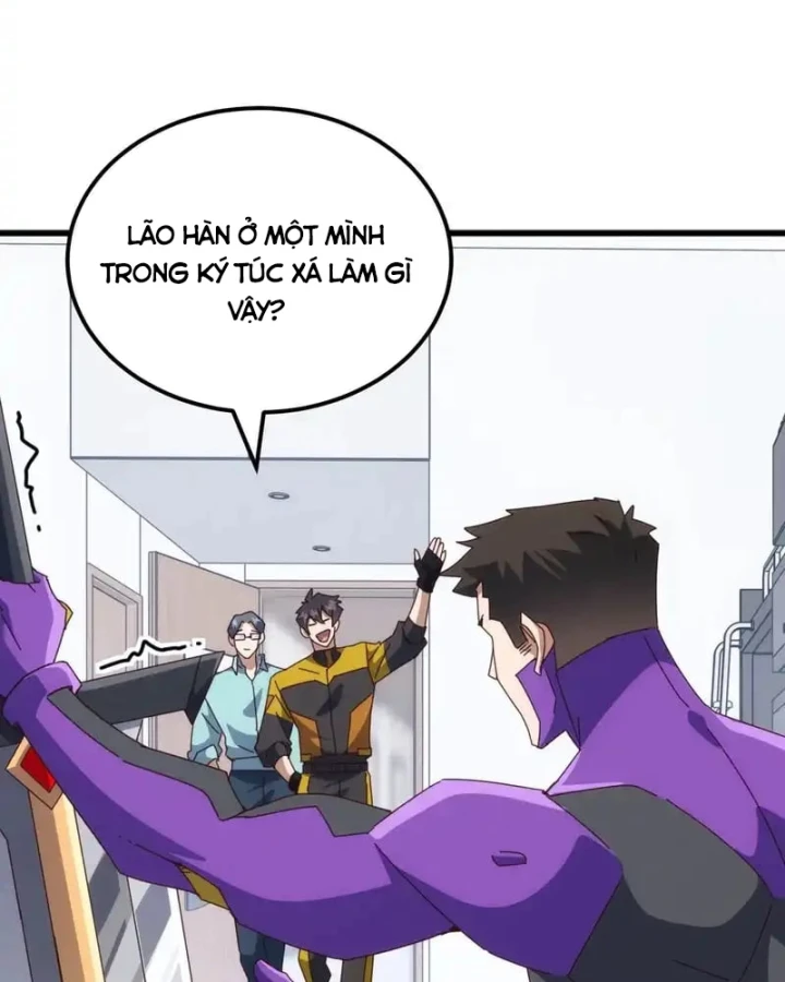 Vạn Tộc Xâm Lược :Mở Đầu Thuần Hóa Cự Thú Cấp Sử Thi Chapter 59 - 41