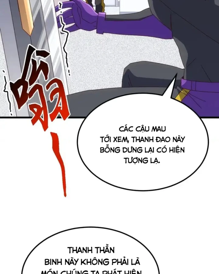 Vạn Tộc Xâm Lược :Mở Đầu Thuần Hóa Cự Thú Cấp Sử Thi Chapter 59 - 42