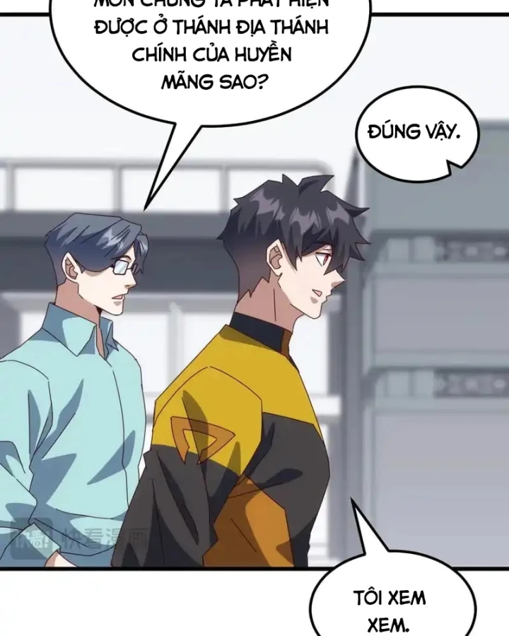 Vạn Tộc Xâm Lược :Mở Đầu Thuần Hóa Cự Thú Cấp Sử Thi Chapter 59 - 43