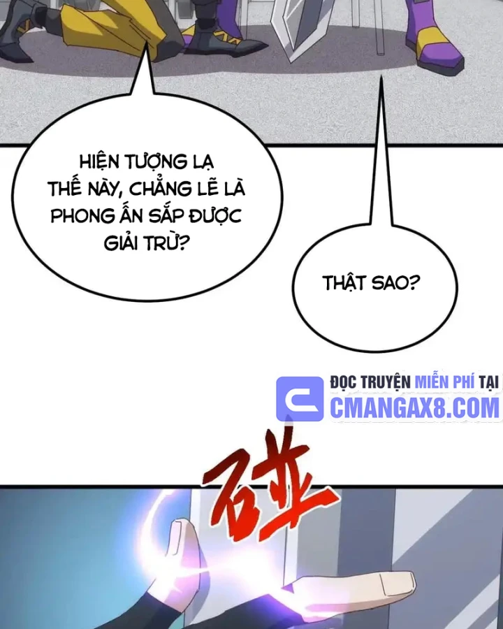 Vạn Tộc Xâm Lược :Mở Đầu Thuần Hóa Cự Thú Cấp Sử Thi Chapter 59 - 46