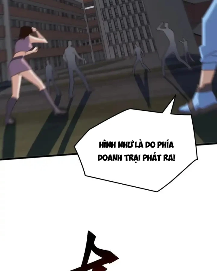 Vạn Tộc Xâm Lược :Mở Đầu Thuần Hóa Cự Thú Cấp Sử Thi Chapter 59 - 56