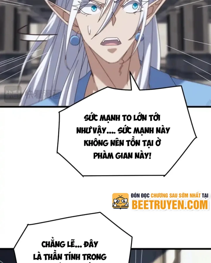 Vạn Tộc Xâm Lược :Mở Đầu Thuần Hóa Cự Thú Cấp Sử Thi Chapter 59 - 60