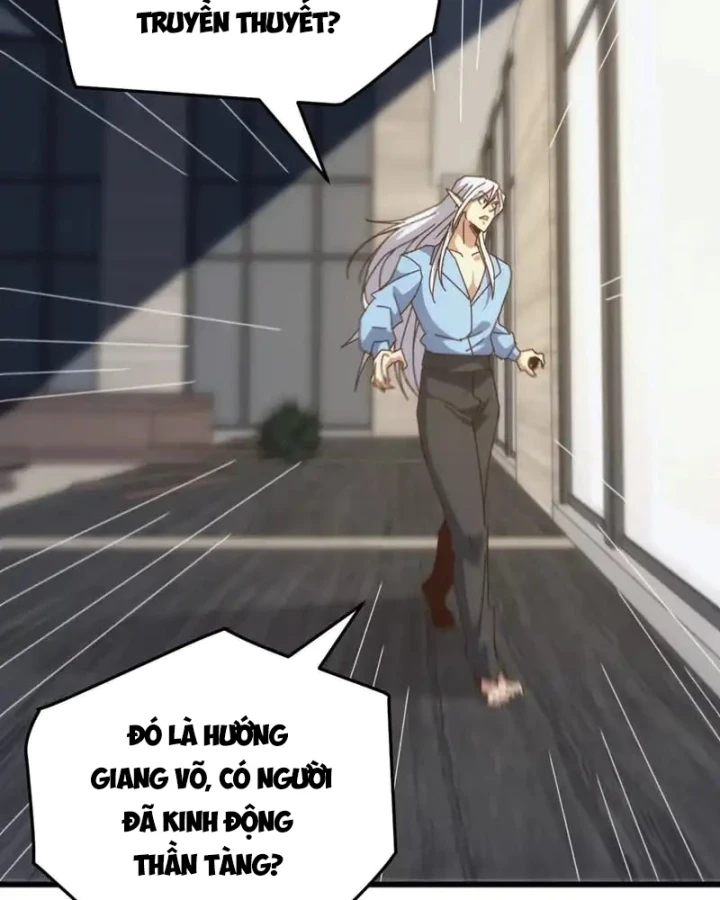 Vạn Tộc Xâm Lược :Mở Đầu Thuần Hóa Cự Thú Cấp Sử Thi Chapter 59 - 61