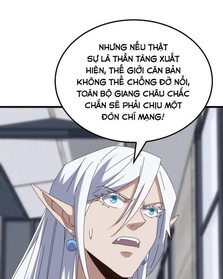 Vạn Tộc Xâm Lược :Mở Đầu Thuần Hóa Cự Thú Cấp Sử Thi Chapter 59 - 63