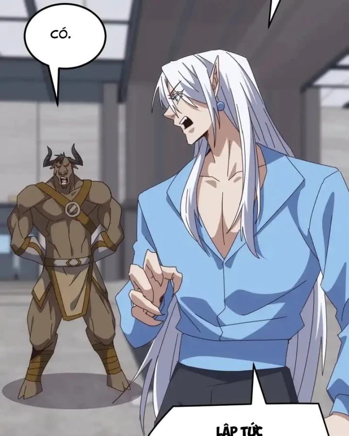 Vạn Tộc Xâm Lược :Mở Đầu Thuần Hóa Cự Thú Cấp Sử Thi Chapter 59 - 65