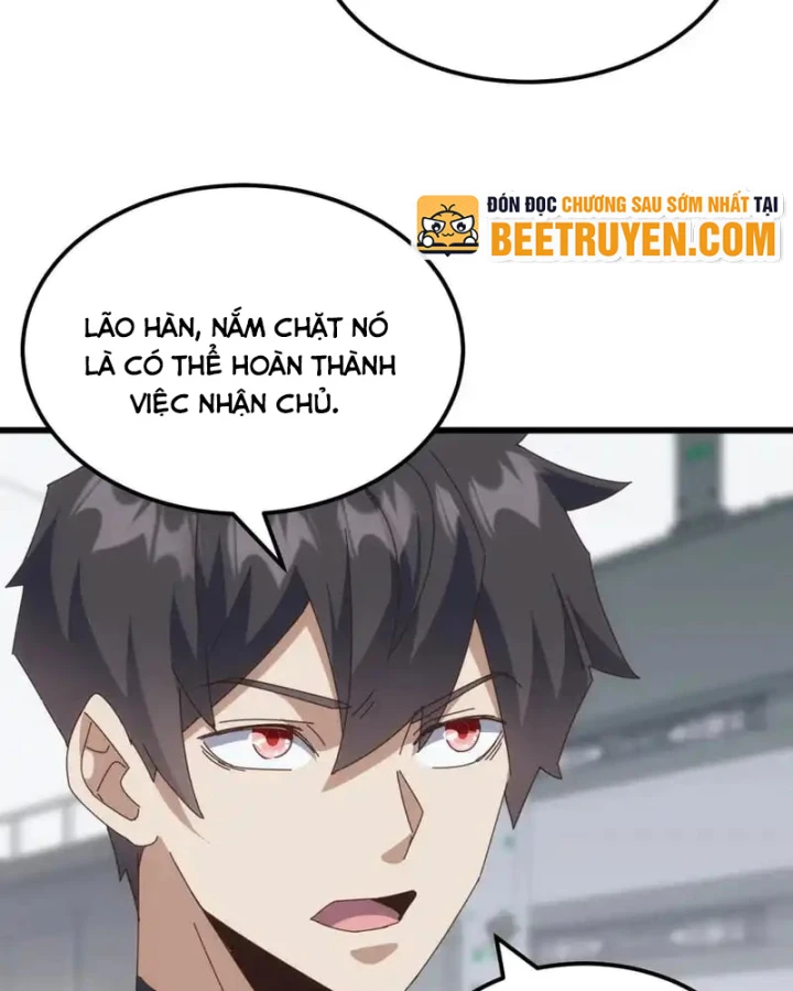 Vạn Tộc Xâm Lược :Mở Đầu Thuần Hóa Cự Thú Cấp Sử Thi Chapter 59 - 69