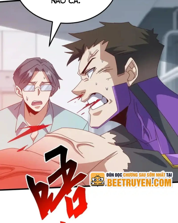 Vạn Tộc Xâm Lược :Mở Đầu Thuần Hóa Cự Thú Cấp Sử Thi Chapter 59 - 78