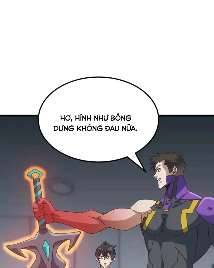 Vạn Tộc Xâm Lược :Mở Đầu Thuần Hóa Cự Thú Cấp Sử Thi Chapter 59 - 82