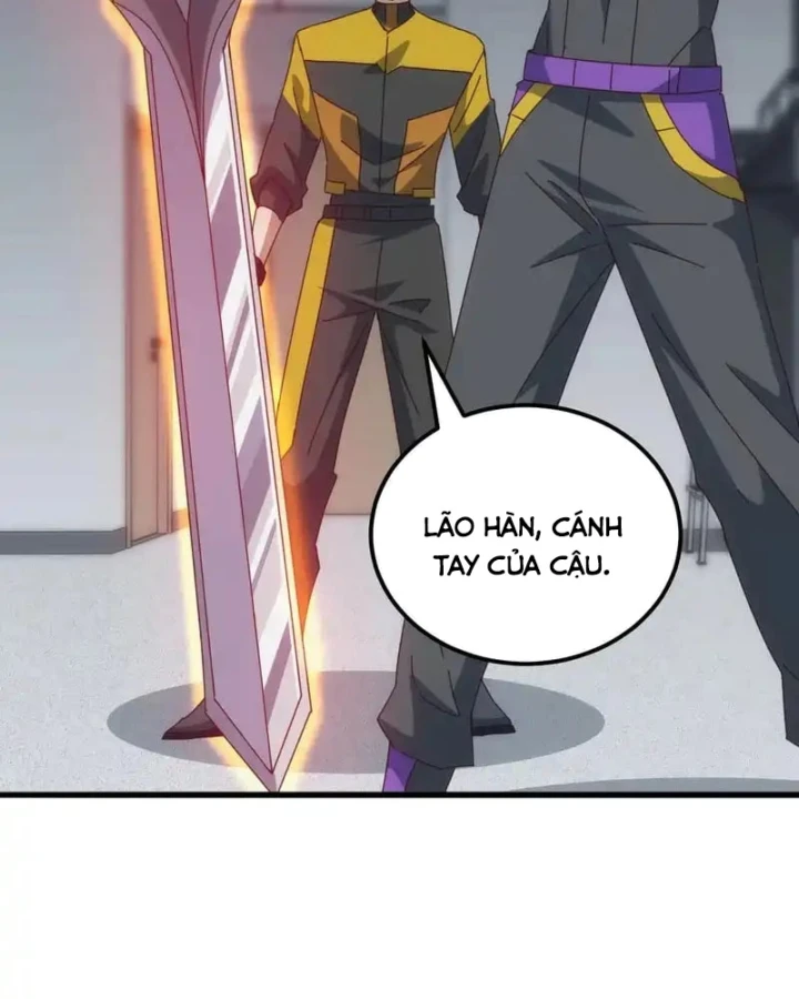 Vạn Tộc Xâm Lược :Mở Đầu Thuần Hóa Cự Thú Cấp Sử Thi Chapter 59 - 83