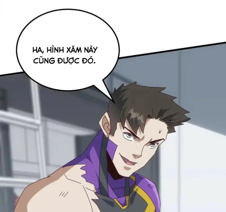 Vạn Tộc Xâm Lược :Mở Đầu Thuần Hóa Cự Thú Cấp Sử Thi Chapter 59 - 84