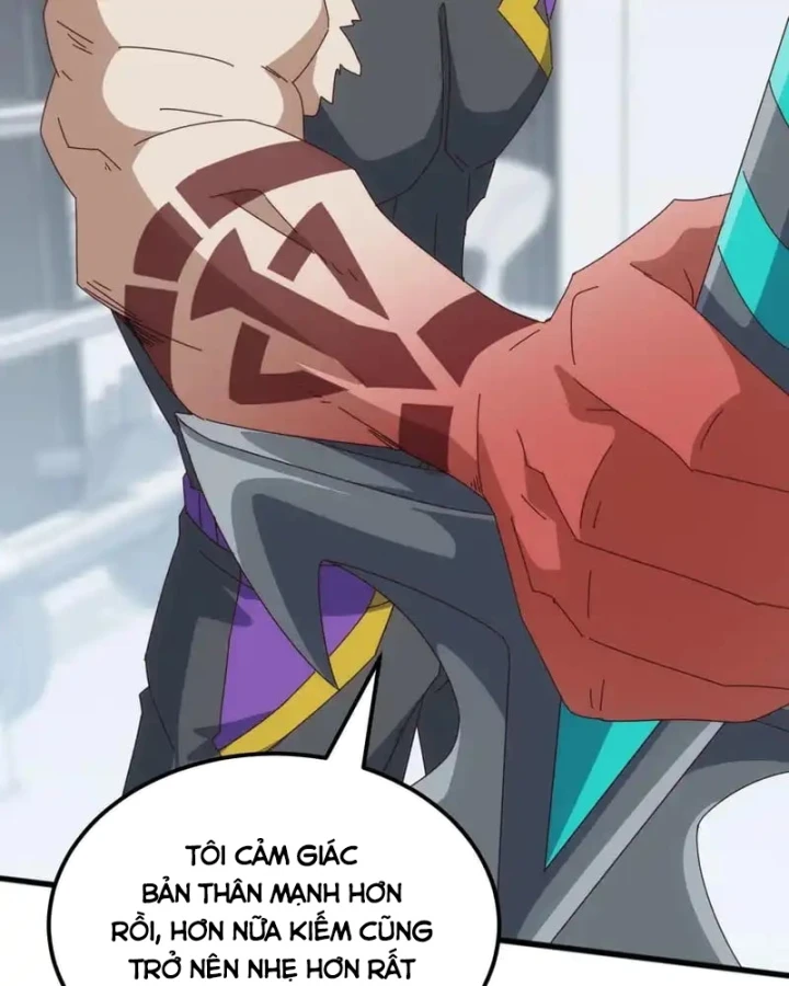 Vạn Tộc Xâm Lược :Mở Đầu Thuần Hóa Cự Thú Cấp Sử Thi Chapter 59 - 85