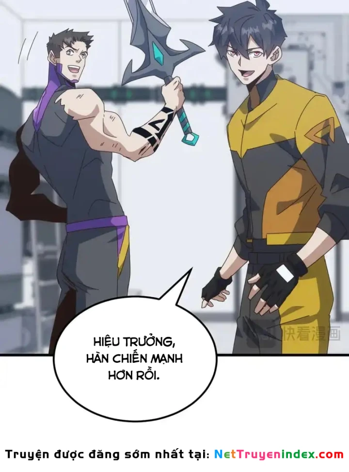 Vạn Tộc Xâm Lược :Mở Đầu Thuần Hóa Cự Thú Cấp Sử Thi Chapter 59 - 90