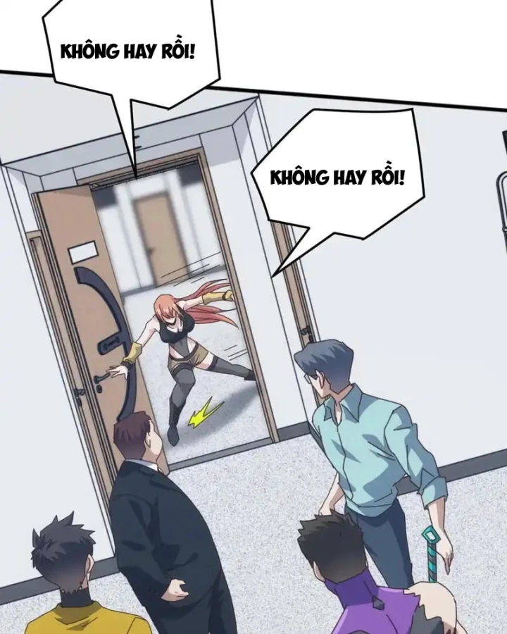 Vạn Tộc Xâm Lược :Mở Đầu Thuần Hóa Cự Thú Cấp Sử Thi Chapter 59 - 93