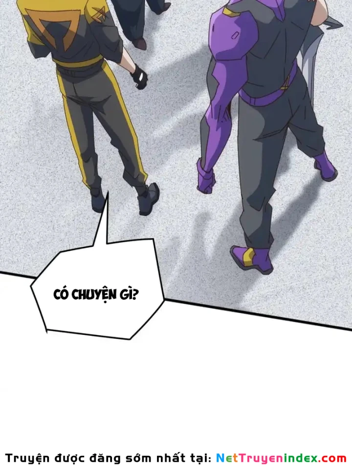 Vạn Tộc Xâm Lược :Mở Đầu Thuần Hóa Cự Thú Cấp Sử Thi Chapter 59 - 94