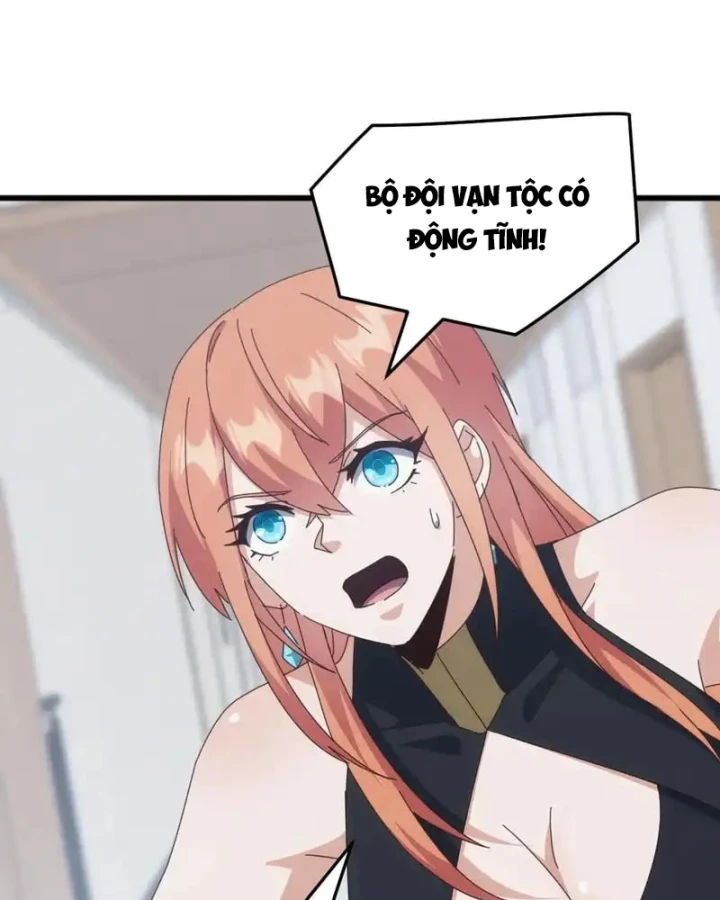 Vạn Tộc Xâm Lược :Mở Đầu Thuần Hóa Cự Thú Cấp Sử Thi Chapter 59 - 95