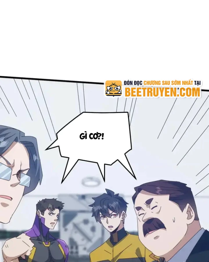 Vạn Tộc Xâm Lược :Mở Đầu Thuần Hóa Cự Thú Cấp Sử Thi Chapter 59 - 97