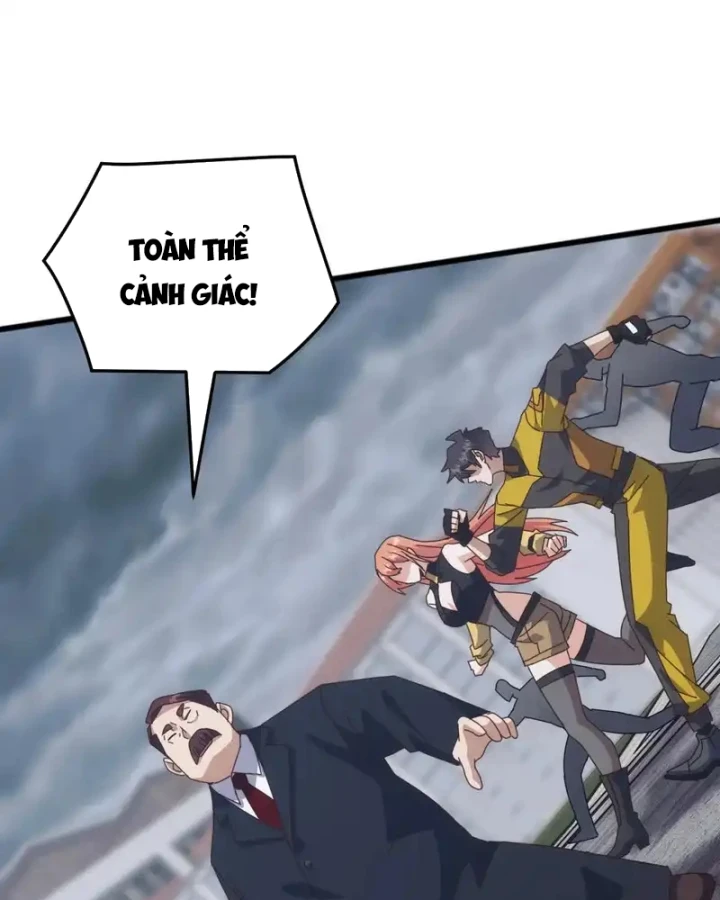 Vạn Tộc Xâm Lược :Mở Đầu Thuần Hóa Cự Thú Cấp Sử Thi Chapter 60 - 3