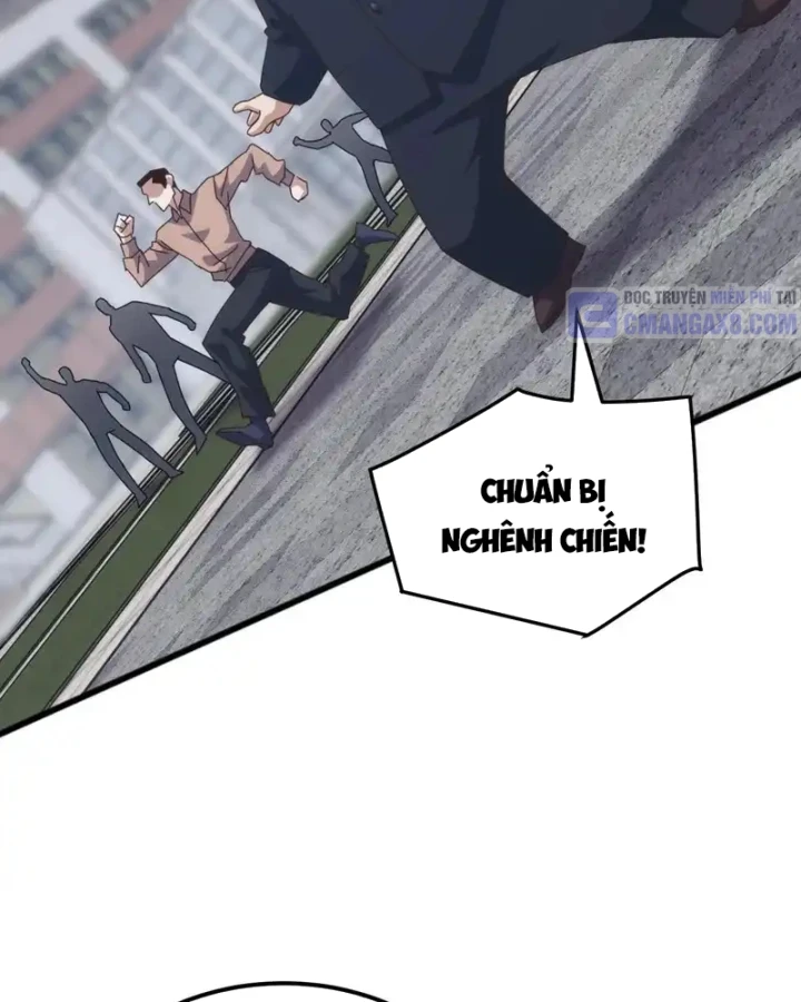 Vạn Tộc Xâm Lược :Mở Đầu Thuần Hóa Cự Thú Cấp Sử Thi Chapter 60 - 4