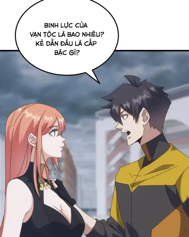 Vạn Tộc Xâm Lược :Mở Đầu Thuần Hóa Cự Thú Cấp Sử Thi Chapter 60 - 5