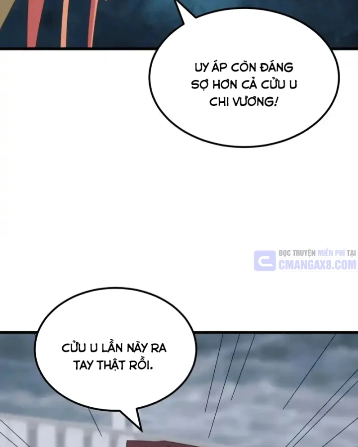 Vạn Tộc Xâm Lược :Mở Đầu Thuần Hóa Cự Thú Cấp Sử Thi Chapter 60 - 8