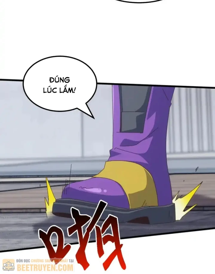 Vạn Tộc Xâm Lược :Mở Đầu Thuần Hóa Cự Thú Cấp Sử Thi Chapter 60 - 10