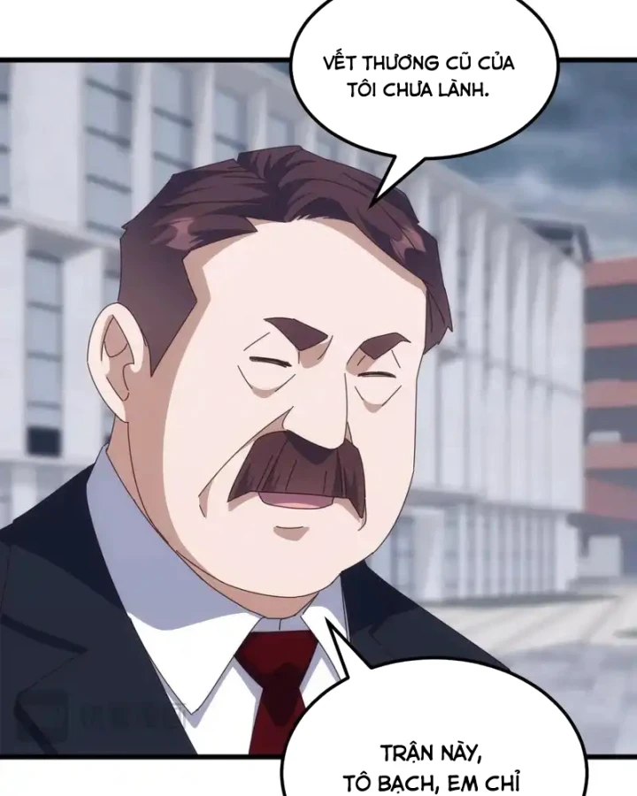 Vạn Tộc Xâm Lược :Mở Đầu Thuần Hóa Cự Thú Cấp Sử Thi Chapter 60 - 13