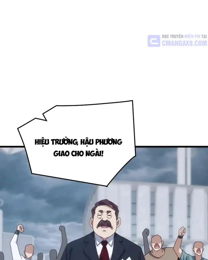 Vạn Tộc Xâm Lược :Mở Đầu Thuần Hóa Cự Thú Cấp Sử Thi Chapter 60 - 20