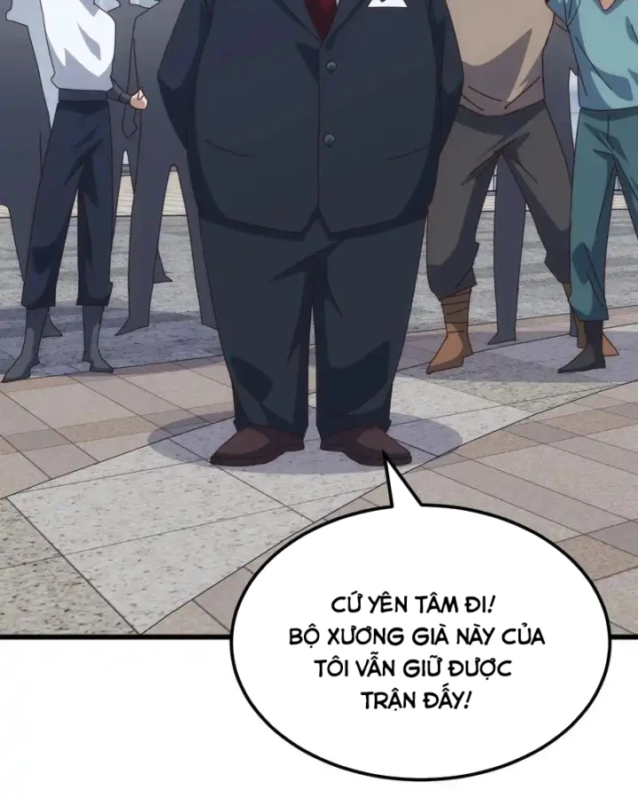 Vạn Tộc Xâm Lược :Mở Đầu Thuần Hóa Cự Thú Cấp Sử Thi Chapter 60 - 21