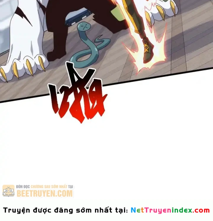 Vạn Tộc Xâm Lược :Mở Đầu Thuần Hóa Cự Thú Cấp Sử Thi Chapter 60 - 26