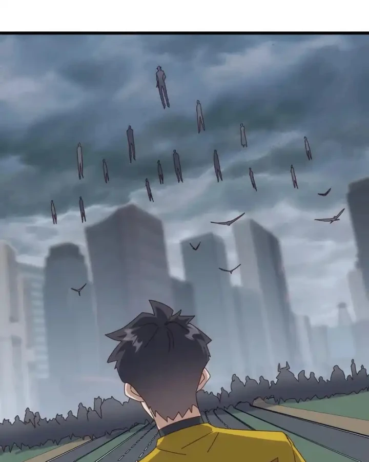 Vạn Tộc Xâm Lược :Mở Đầu Thuần Hóa Cự Thú Cấp Sử Thi Chapter 60 - 27