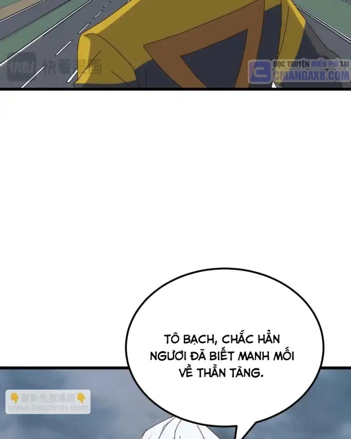 Vạn Tộc Xâm Lược :Mở Đầu Thuần Hóa Cự Thú Cấp Sử Thi Chapter 60 - 28