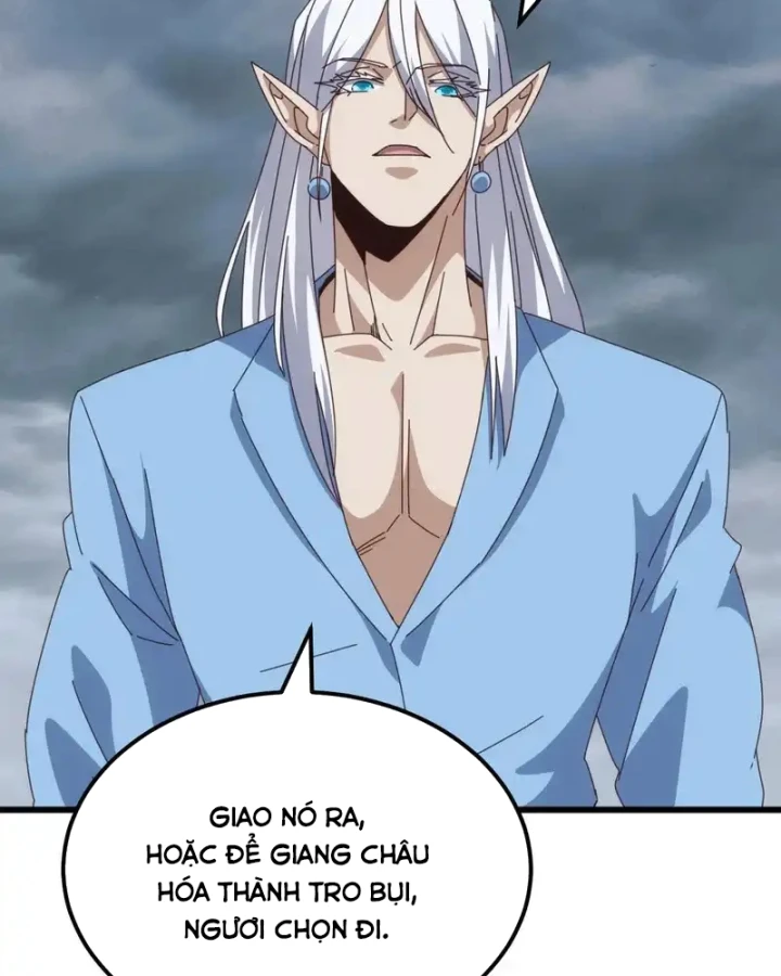 Vạn Tộc Xâm Lược :Mở Đầu Thuần Hóa Cự Thú Cấp Sử Thi Chapter 60 - 29