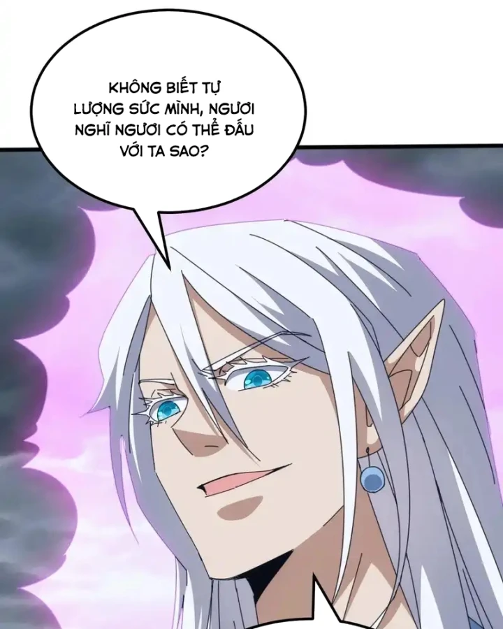 Vạn Tộc Xâm Lược :Mở Đầu Thuần Hóa Cự Thú Cấp Sử Thi Chapter 60 - 36