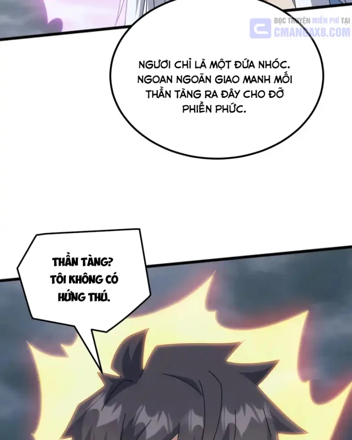 Vạn Tộc Xâm Lược :Mở Đầu Thuần Hóa Cự Thú Cấp Sử Thi Chapter 60 - 37