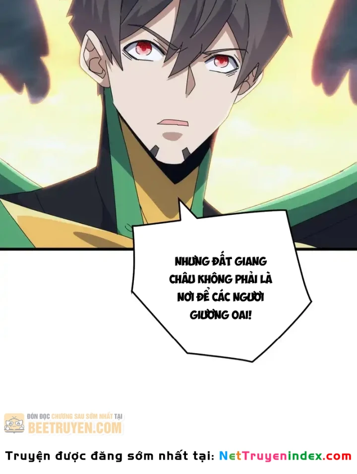 Vạn Tộc Xâm Lược :Mở Đầu Thuần Hóa Cự Thú Cấp Sử Thi Chapter 60 - 38