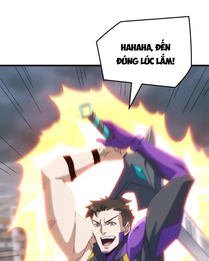 Vạn Tộc Xâm Lược :Mở Đầu Thuần Hóa Cự Thú Cấp Sử Thi Chapter 60 - 41